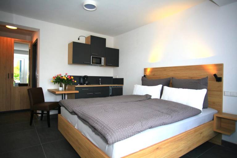 Tolles Apartment mitten in der Stadt! — photo 3