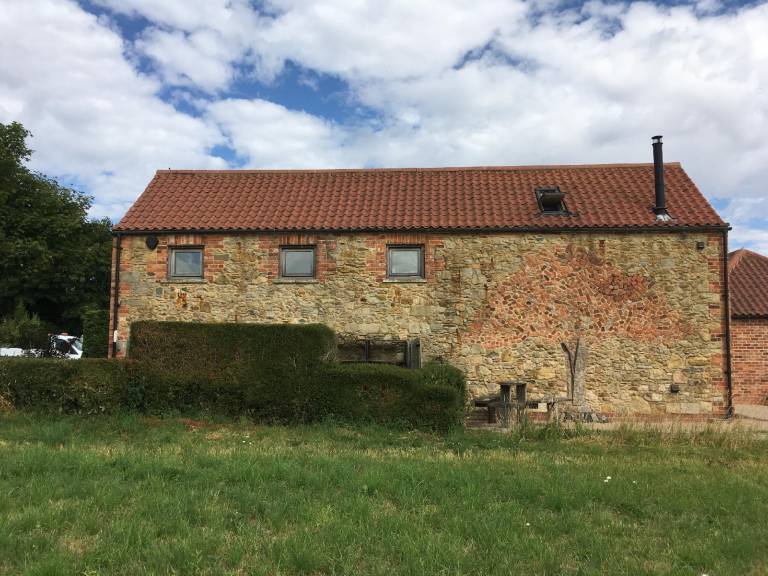 Apartment Market Rasen