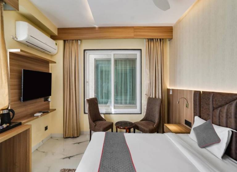 Hotel Dream — photo 2