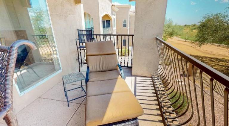 122 m&sup2; Ferienwohnung