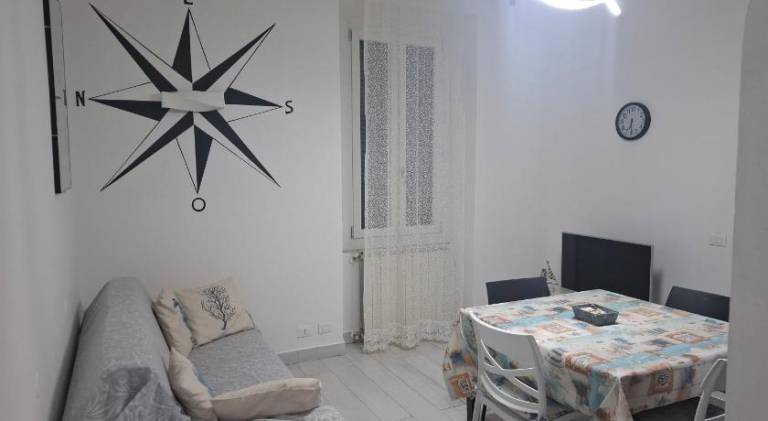 Nice rental apartment | Pets are welcome in La Spezia
