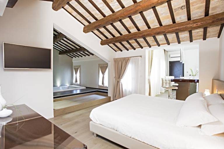 Bed & Breakfast Ferrara