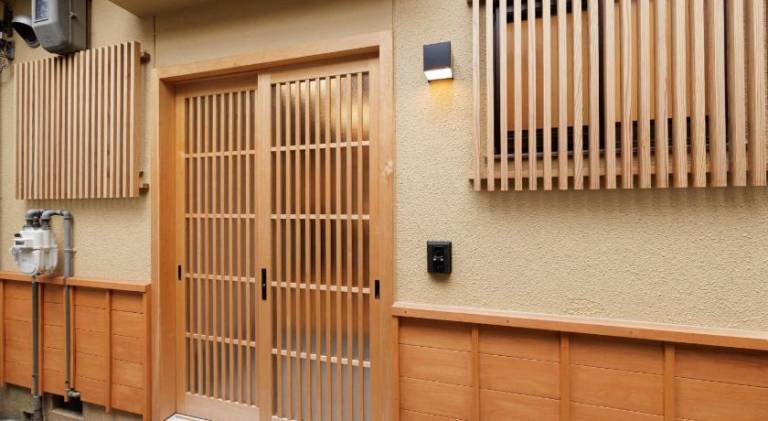 52 m&sup2; Ferienwohnung