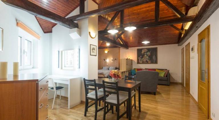 Lovely apartment | Close to Knez Mihailova Street | Pets allowed — photo 2