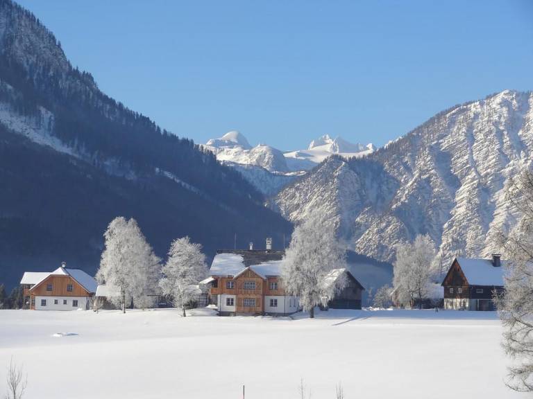 Ferienwohnung Bad Aussee