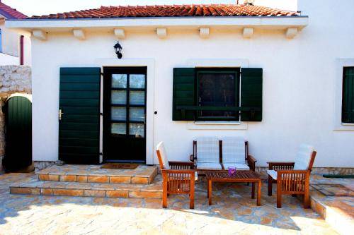 Apartma Luka Jazi