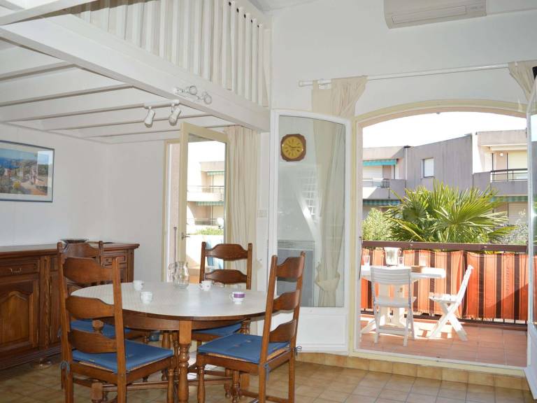Wonderful studio | Next to the beach | Pets are welcome — photo 3