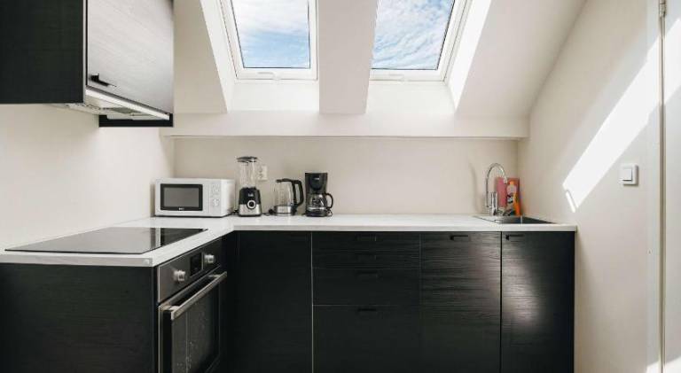 Rental apartment | Next to Bryggen | Pets are welcome in Bergen