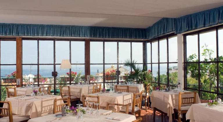 Hotel La Villarosa Terme — photo 3