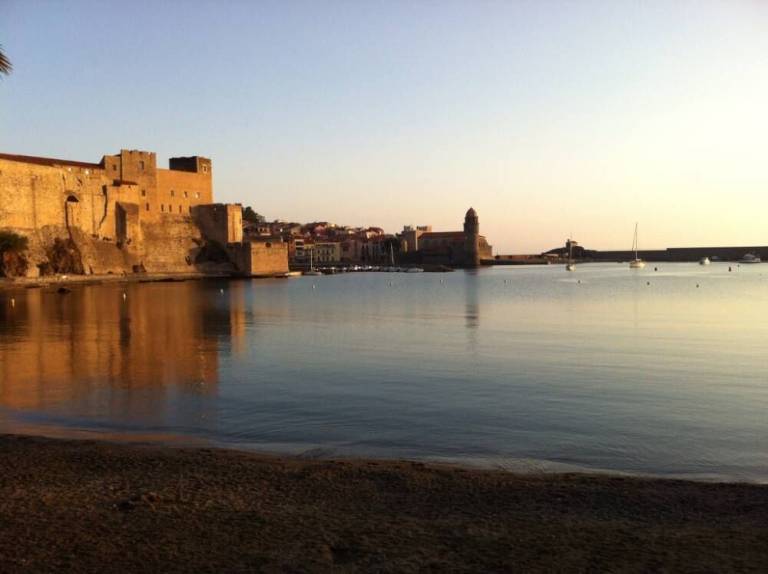 Appartement  Collioure