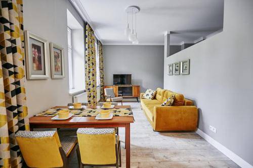 Apartament Chorzów