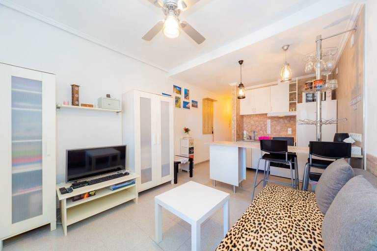 Apartment Torrevieja