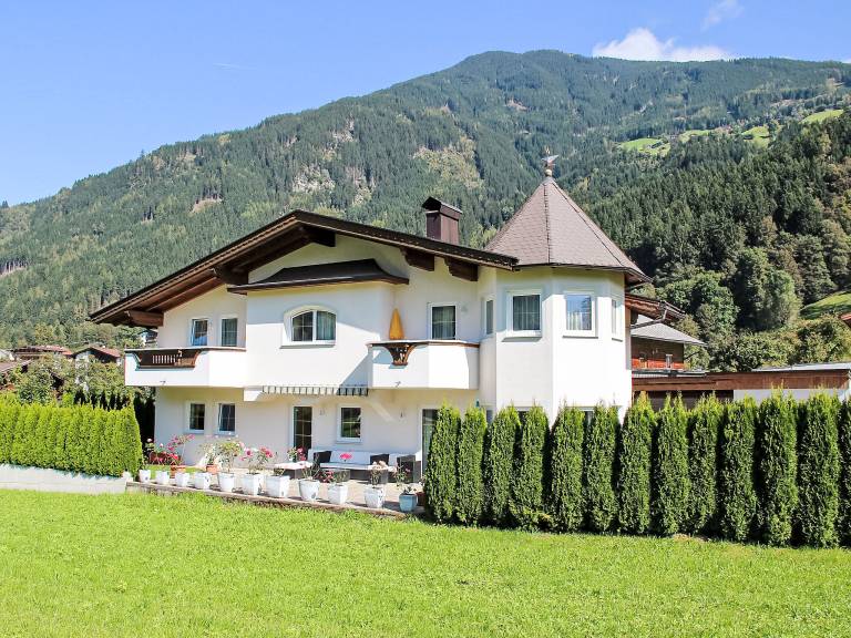 Apartment Zillertal