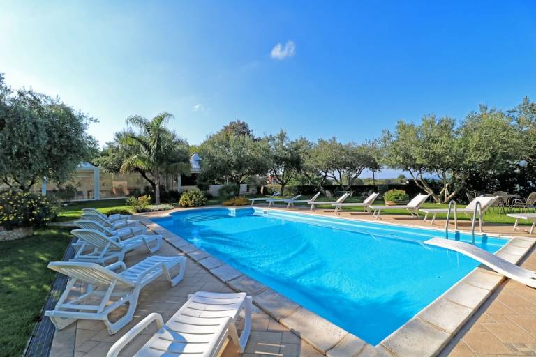 Bed & Breakfast Briatico