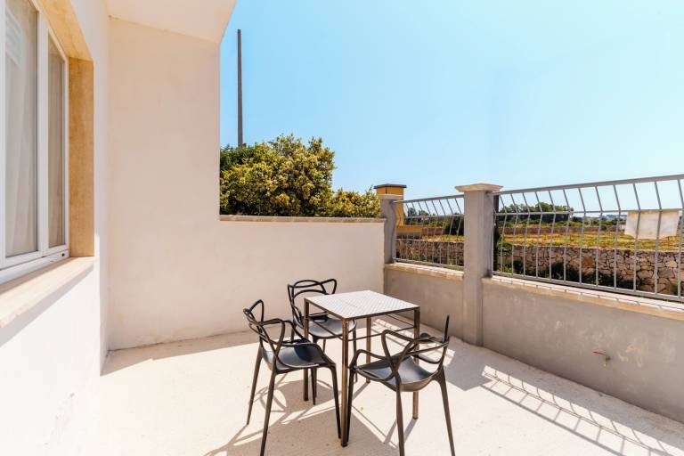 Casa Sant'Isidoro