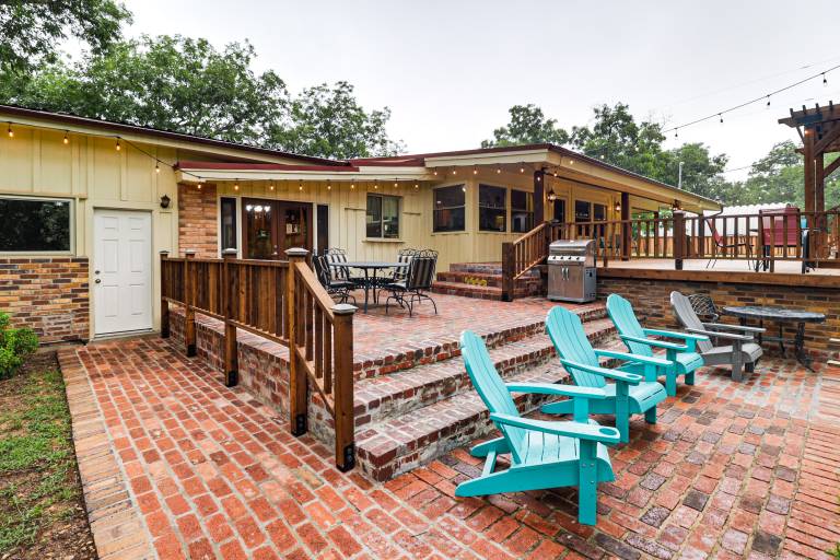 House Granbury