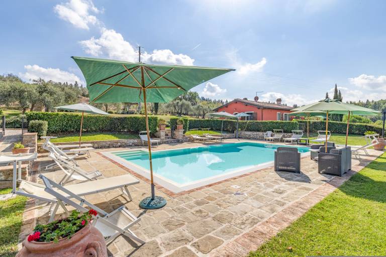 Appartement Castelfiorentino