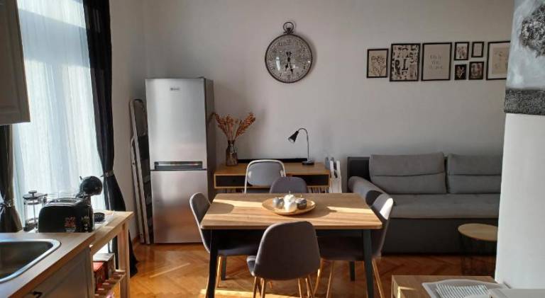 Holiday apartment | Next to Ban Jelačić Square — photo 4