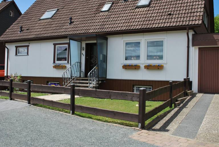 Ferienwohnung Clausthal-Zellerfeld