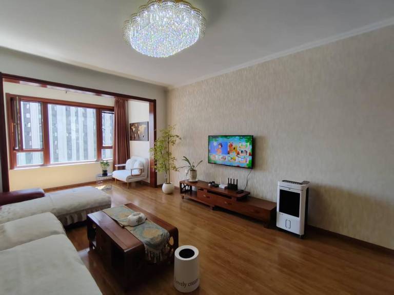 Apartment Daowai