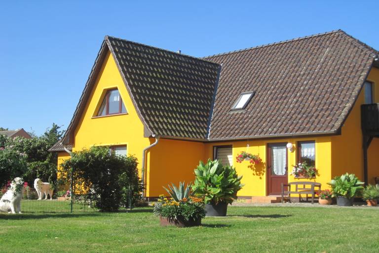 Ferienwohnung Bastorf