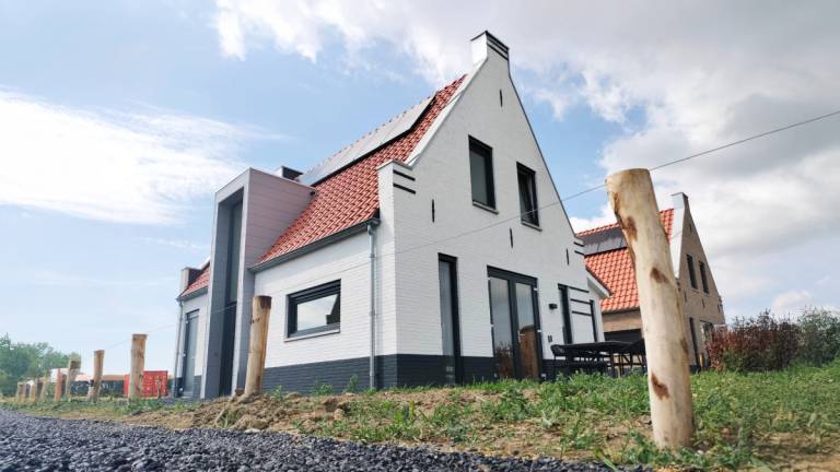 Ferienhaus Ossenisse