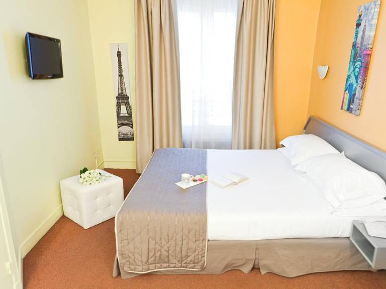 Hotel Jean Gabriel Montmartre — photo 2