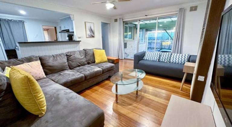 House Ferntree Gully
