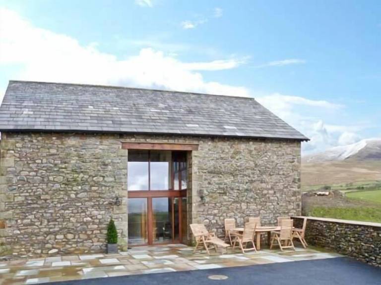 House  Sedbergh