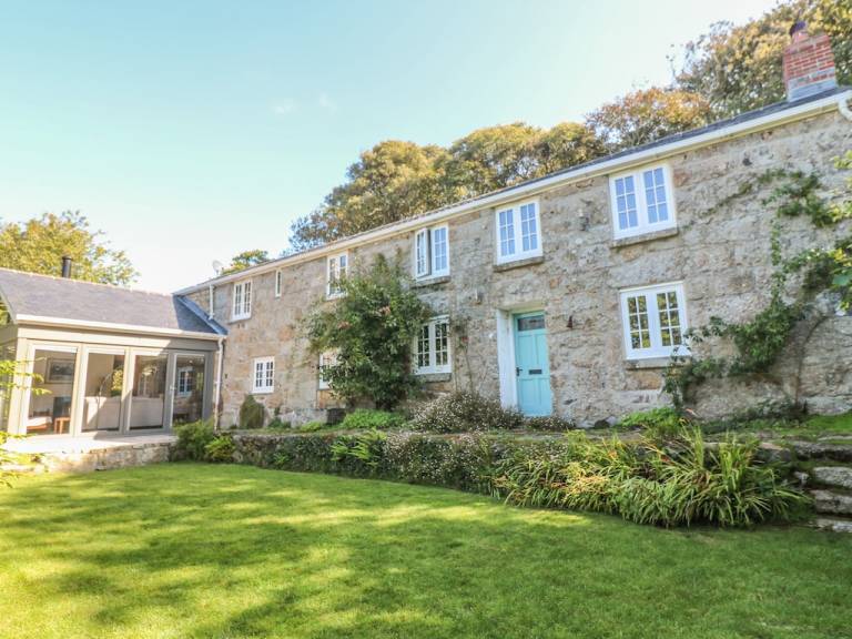 Cottage  Penzance