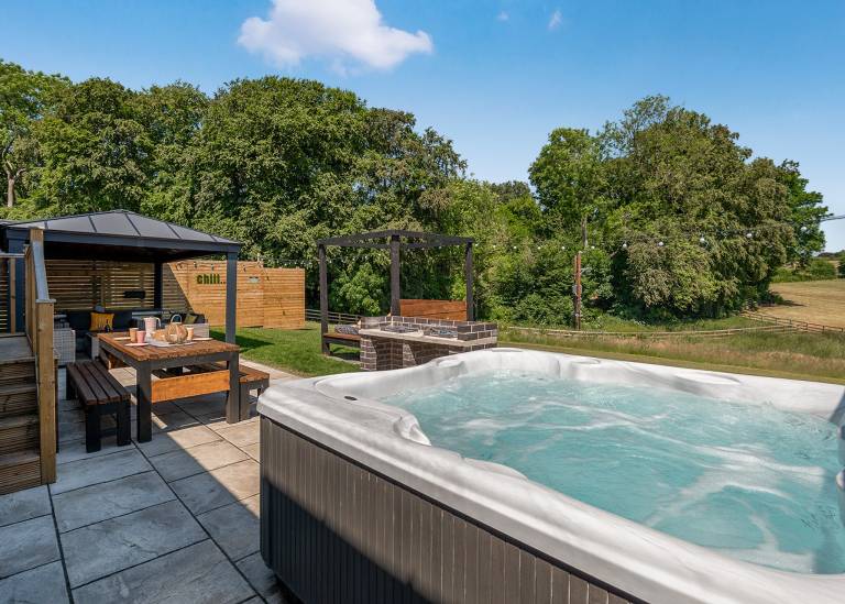 Chalet Willerby