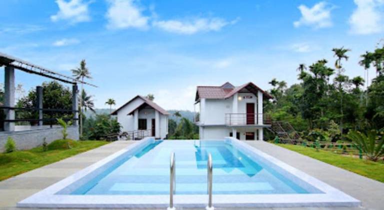 Le Eden Resorts — photo 2