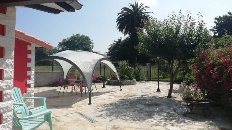 kuća  Villanueva