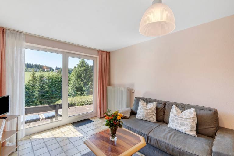 Ferienwohnung Schönwald im Schwarzwald