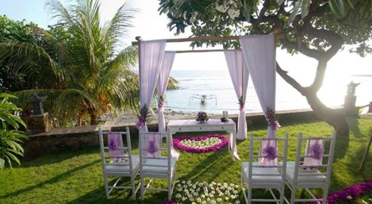Relax Beach Resort Candidasa — photo 2