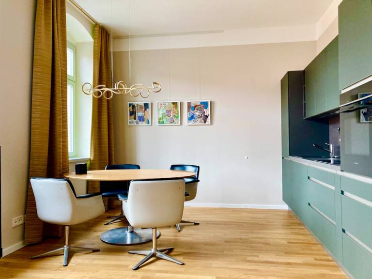 Ferienwohnung  Bamberg