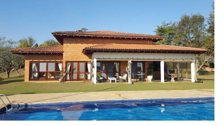 Casa Mairinque