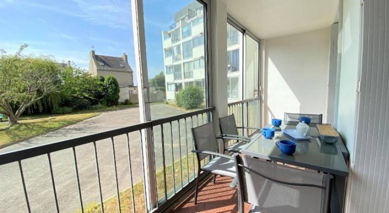 Holiday apartment with terrace | Beach nearby | Pets allowed — photo 2