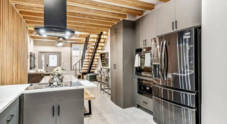 Fully equipped house | Close to Liberty Bell | Suitable for remote work | Pets allowed — photo 5