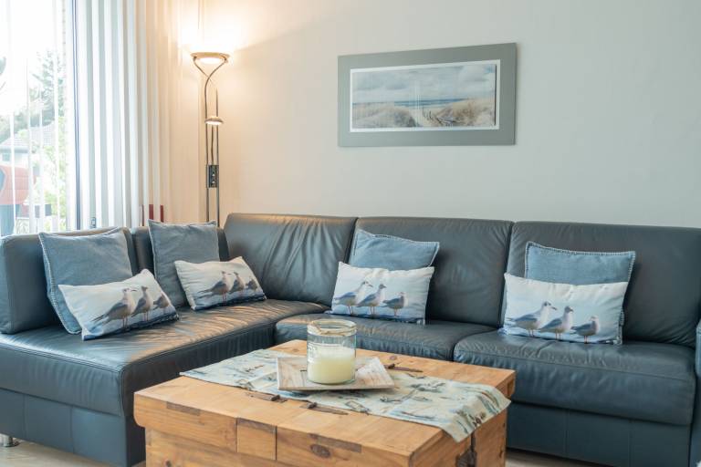 Ferienwohnung Büsum