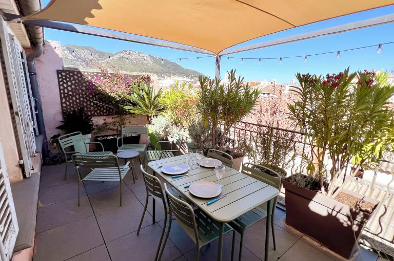 Appartement Toulon