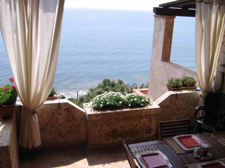 Casa Villaputzu