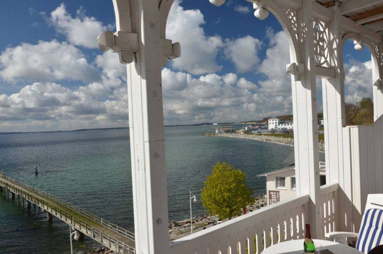 Apartment Sassnitz
