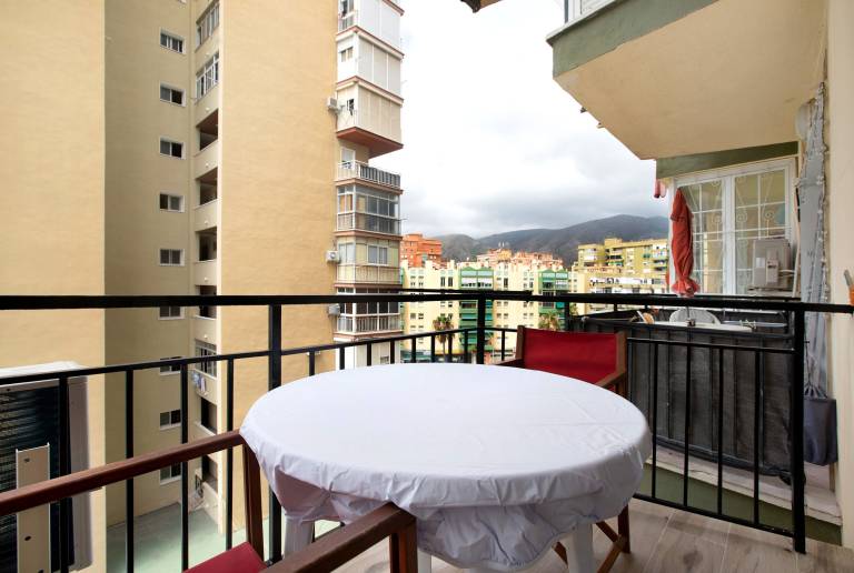 Holiday apartment with patio & fast internet | Sea view | Suitable for remote work | Pet-friendly — photo 4