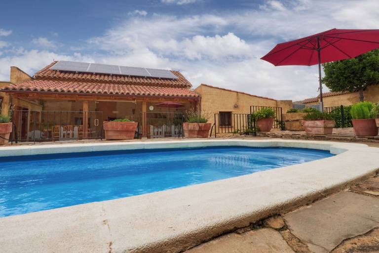 Casa Benavente