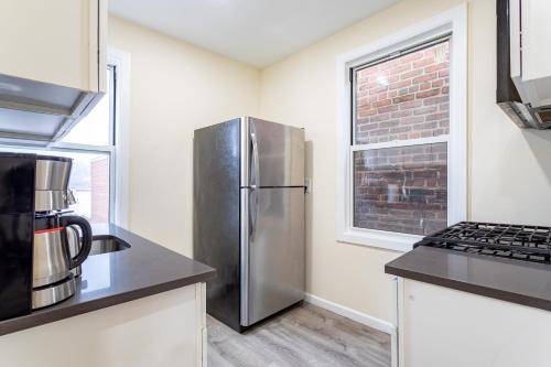 74 m² Ferienwohnung