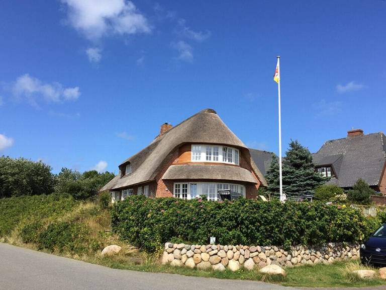 Ferienwohnung  Rantum (Sylt)