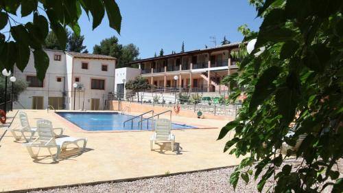 Casa Moratalla