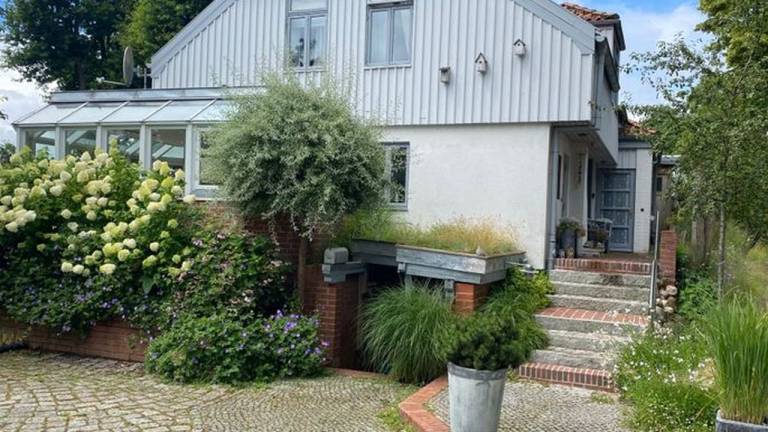 Ferienwohnung  Rettin