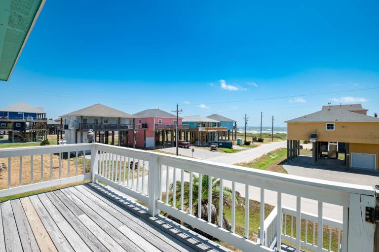 House with garden & BBQ | Beach view — photo 3